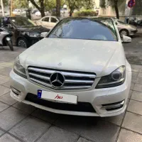 اجاره خودرو بنز c200کرایه ماشین|خودرو اجاره‌ای|کرج, عظیمیه|دیوار
