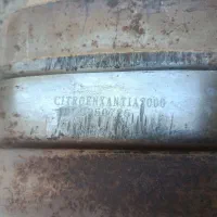 لوازم زانتیا گوی 30بار کمک زانتیا اصلی|قطعات یدکی و لوازم جانبی|تهران, بهارستان|دیوار