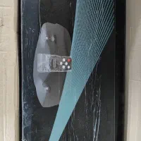 هود لمسی نو استفاده نشده|هود|لاهیجان, کوی زمانی|دیوار