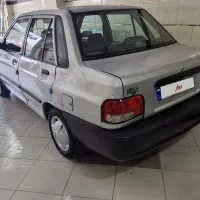 پرایدمدل۸۵|خودرو سواری و وانت|قیدار, |دیوار