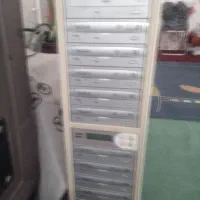 دستگاه تکثیر دی وی دی و سی دی به تعداد