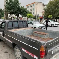 مزدا 20000 مدل 1382