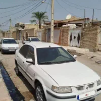سمند ال ایکس مدل ۸۹|خودرو سواری و وانت|اهواز, زندوکیلی|دیوار