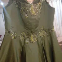 لباس مجلسی