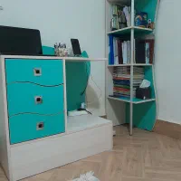 سرویس کامل اتاق خواب پسرانه