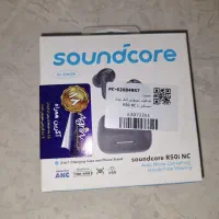 هندزفری بلوتوث anker r50i nc تک گوشی