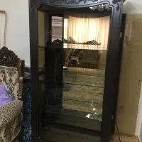 بوفه ویترین