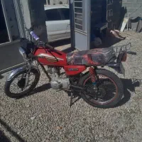 متور ۱۵۰|موتورسیکلت|یاسوج, |دیوار