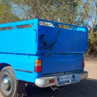 وانت بار نیسان