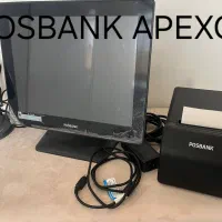 سیستم فروشگاهی،سوپر مارکتی،رستورانی ،کافه