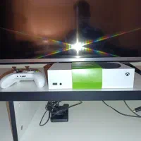 ایکس باکس سری اس xbox series s|کنسول، بازی ویدئویی و آنلاین|تهران, افسریه شمالی|دیوار
