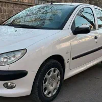 206 مدل ۹۸ تیپ ۲