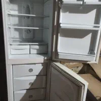 یخچال خانگی|یخچال و فریزر|نوشین شهر, |دیوار