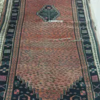 فرش قدیمی ماله دوره رضا خان هستش