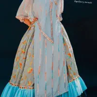 کرایه لباس محلی|لباس|شیراز, لشکری‎|دیوار