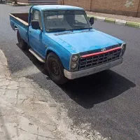نیسان مدل ۸۸ تناژ ۳۸۰۰