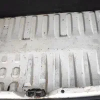 206تیپ دو|خودرو سواری و وانت|ارومیه, |دیوار