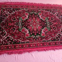 جاجیم|گلیم، جاجیم، گبه|شیراز, آبیاری|دیوار