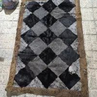 قالیچه پوست