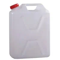 ۲۰لیتری آب و نفت