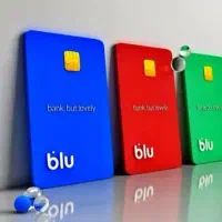 وام بدون ضامن 100هزاتومن هدیه بلو بانک سامان