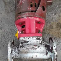 فروش دو عدد پمپ آب سیرکوله