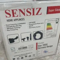 جاروبرقی سن‌سیز ۷۰۰۰