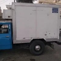 یخچال نیسان