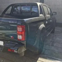 کی ام سی t8|خودرو سواری و وانت|اصفهان, بهارستان|دیوار