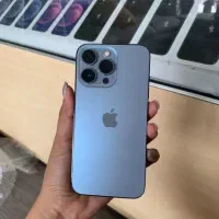آیفون 13pro 256 za