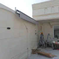 فروش و نصب سایبان برقی و دستی