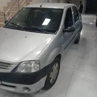 ال90 لوگان فرانسه