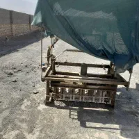 دستگاه بلوک زنی|ماشینآلات صنعتی|کاشان, دشت لتحر|دیوار