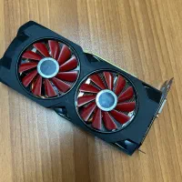 کارت گرافیک XFX RX570 4GB
