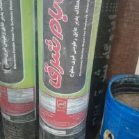 نصب و فروش ایزوگام دانا بام و شرق المینیوم