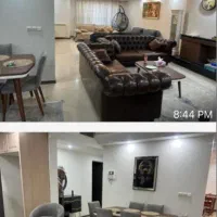 آپارتمان146متر-3خوابه-پارکینگ-لابی-من