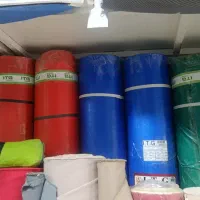پارچه های برزنتی و کانتینری،نانو توری سایبان|عمده‌فروشی|تهران, بهارستان|دیوار