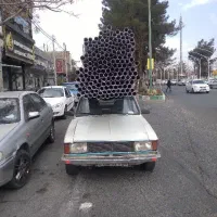 باربری با وانت بار