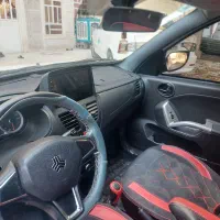 کویک مدل آخر ۴۰۲|خودرو سواری و وانت|یاسوج, |دیوار