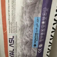 تشک سوپر طبی فنری|تشک تختخواب|کرج, مهرویلا جنوبی|دیوار