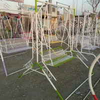 وسایل پارکی چتر تاب