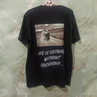 چاپ روی سطوح مختلف