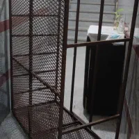 2 عدد حفاظ کولر