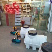 پکیج استوک ایران رادیاتور|آبگرمکن، پکیج، شوفاژ|مشهد, تربیت (صدف)|دیوار