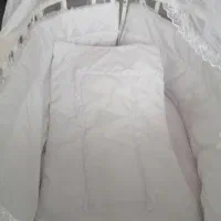 تخت‌کنار‌مادر(گهواره)|اسباب و اثاث بچه|اصفهان, بهارستان|دیوار