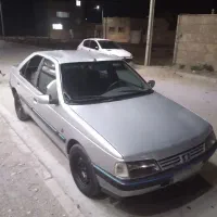 ۴۰۵ مدل ۹۰ فروشی|خودرو سواری و وانت|اسفراین, |دیوار