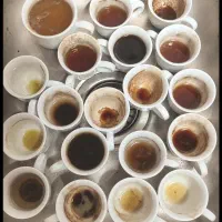 استخدام باریستا کافه