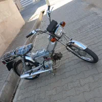 هندا ۷۰ سی سی