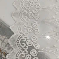 پرده پذیرایی شیک|پرده، رانر، رومیزی|رشت, استقامت ۲|دیوار