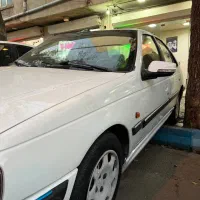 پژو پارس مدل 1393 با شرایط اقساطی